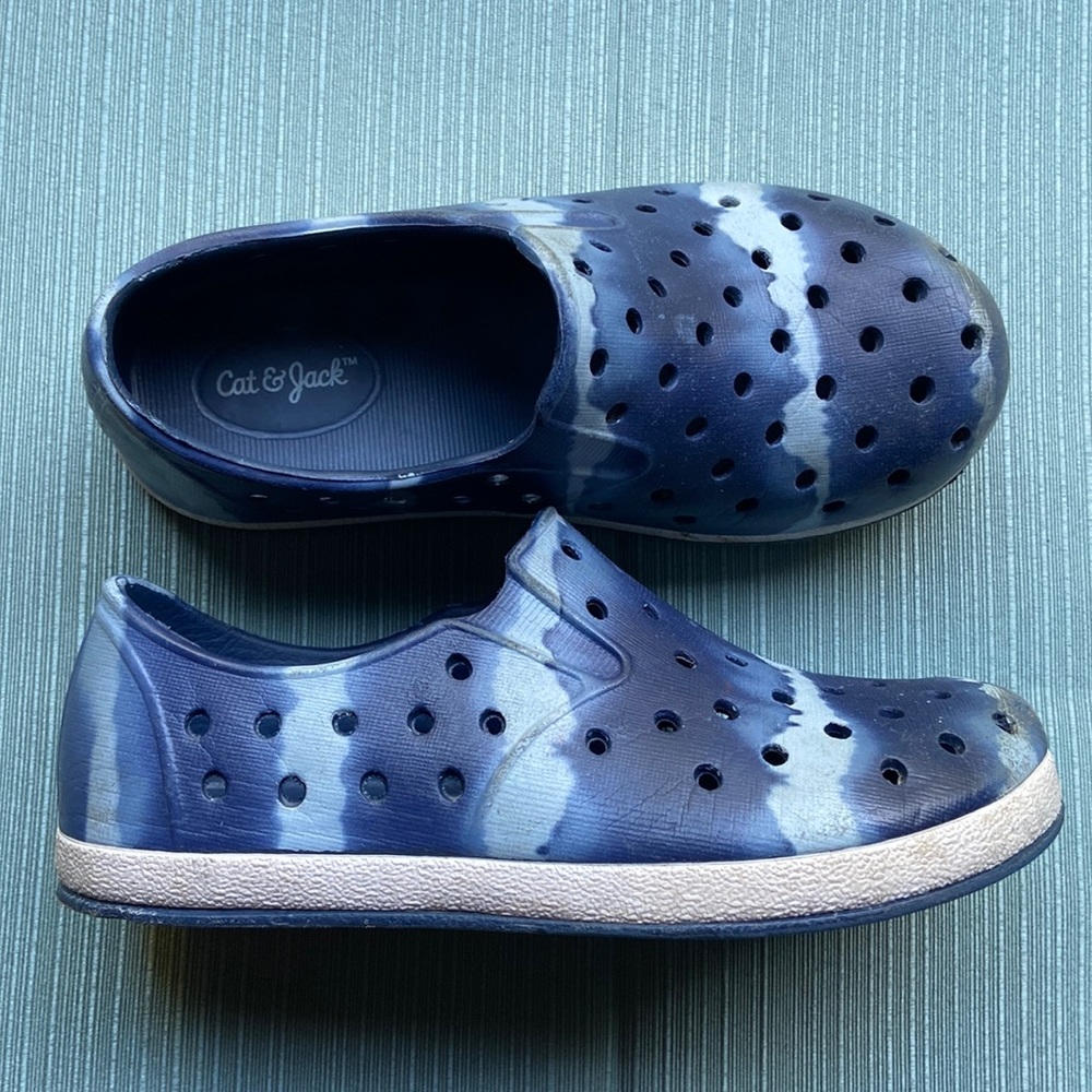 Slip On Waterproof Shoes